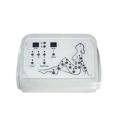 Presso Therapy Body Detox Lymphatic Massage Machine - My Store