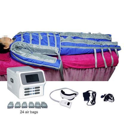 Professional Pressotherapy Machine Full Body Contouring - My Store