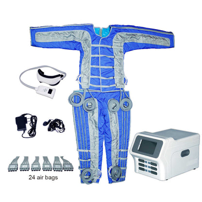 Professional Pressotherapy Machine Full Body Contouring - My Store