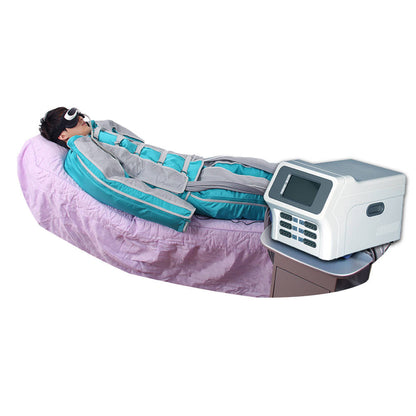 Professional Pressotherapy Machine Full Body Contouring - My Store